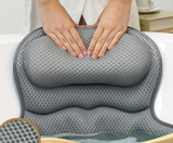 AquaComfort Luxe Poduszka do Kąpieli – 3D Air Mesh