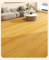 WoodStyle Luxe – Imitacja Drewna Samoprzylepna Podłogowa