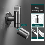 SlimTap Wbudowany Kran na Zimną Wodę