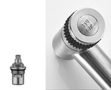 SteelFlow – Bateria Kuchenna ze Stali Nierdzewnej 304