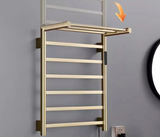 LuxeHeat WiFi Elektryczna Suszarka do Ręczników