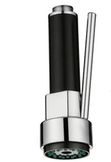 WaterSaver Aerator ze Stopem – 360° Obracana Końcówka do Baterii Kuchennej z Przełącznikiem Strumienia