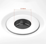 CleanSeal Uniwersalny Zatyczka do Zlewu Pop-Up