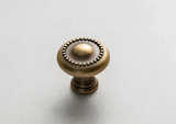 Aurevon BronzeLine Uchwyt Meblowy