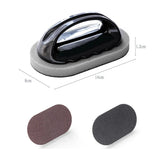 ScrubMaster Magic – Wielofunkcyjna Gąbka Szczotka do Kuchni z Silnym Odtłuszczaniem