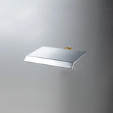 Ścienny Korpus Baterii ze Stali Nierdzewnej