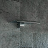 Ścienny Korpus Baterii ze Stali Nierdzewnej