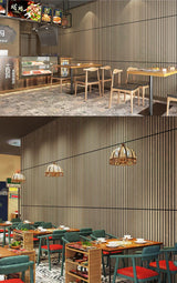 StickStyle 3D Panel Ścienny – Samoprzylepne Naklejki Piankowe na Ścianę i Sufit