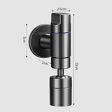 SlimTap Wbudowany Kran na Zimną Wodę