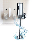 AquaSense Pro Automatyczny Zawór Spłukujący do Pisuarów