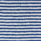 LambSoft Stripe Dzianina Polarowa z Wełny Jagnięcej