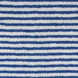 LambSoft Stripe Dzianina Polarowa z Wełny Jagnięcej