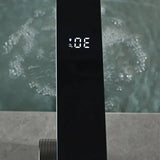 LuxuFlow Cyfrowa Bateria LED do Umywalki