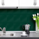 TileFlexX Samoprzylepna 3D Listwa Zastoinowa