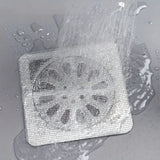 AQUASTICK Jednorazowy Złapacz Włosów