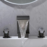 Elegancka Armatura Łazienkowa Verona