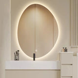LUMORA LED Lustro Łazienkowe