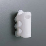 Uchwyt prysznica z przyssawką