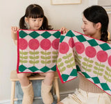 VeloraSoft StripePure – Luksusowe Ręczniki Bawełniane 100% Frotte do Twarzy, Rąk i Kąpieli