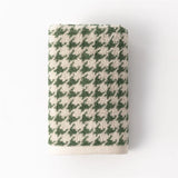 HoundLuxe Vintage Ręcznik Bawełniany w Pepitkę