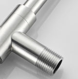 SteelFlow – Bateria Kuchenna ze Stali Nierdzewnej 304