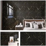 Wodoodporne ceramiczne naklejki na ścianę