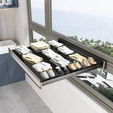 FoldiRack składany wieszak na ubrania i kapelusze