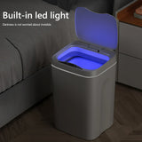 SmartSense 20L Automatyczny Kosz na Śmieci