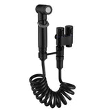 AquaSmart Bidet Companion – Luksusowy Zestaw Higieniczny do Montażu Ściennego