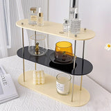 CrystalOrganize Akrylowy Organizer