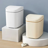 CleanBox Mini Biurkowy Kosz na Śmieci
