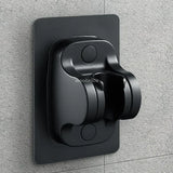 Filtr do pielęgnacji skóry Słuchawka prysznicowa – 3 Tryby | Oszczędzający wodę i Pielęgnujący