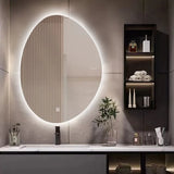 LUMORA LED Lustro Łazienkowe