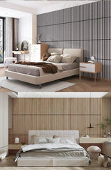 StickStyle 3D Panel Ścienny – Samoprzylepne Naklejki Piankowe na Ścianę i Sufit