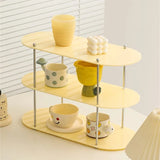 CrystalOrganize Akrylowy Organizer