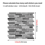 LuxeMarmer Złoto-Białe Naklejki Ścienne w Stylu Marmuru