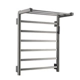 LuxeHeat WiFi Elektryczna Suszarka do Ręczników