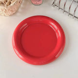 NordicChef Okrągły Ceramiczny Talerz
