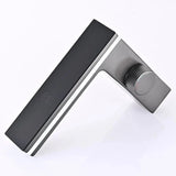 LuxuFlow Cyfrowa Bateria LED do Umywalki
