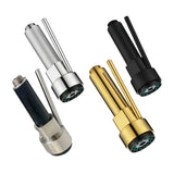 WaterSaver Aerator ze Stopem – 360° Obracana Końcówka do Baterii Kuchennej z Przełącznikiem Strumienia