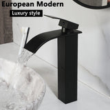 Elegancka ceramiczna umywalka