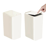 EcoPress 10L Kosz Łazienkowy