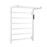 LuxeHeat WiFi Elektryczna Suszarka do Ręczników