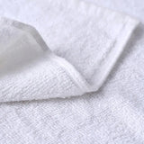 Zestaw Bawełnianych Ręczników – 30x30 cm | 100% Bawełna | Miękki & Chłonny