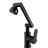 AquaFlex 360° Uniwersalna Bateria Zlewozmywakowa