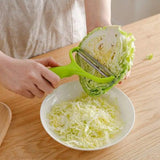VeggiPro Wielofunkcyjna Slicer do Warzyw i Tarka