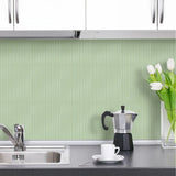 TileFlexX Samoprzylepna 3D Listwa Zastoinowa