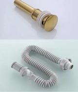 MarbellaStone Elite – Owalna Umywalka Nablatowa z Efektem Marmuru 12L