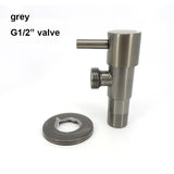 AquaCzysto Ręczny Bidet Prysznicowy