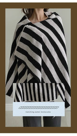 VeloraSoft StripePure – Luksusowe Ręczniki Bawełniane 100% Frotte do Twarzy, Rąk i Kąpieli